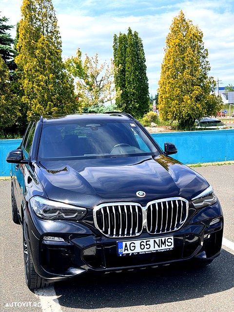 BMW X5 xDrive30d - 5