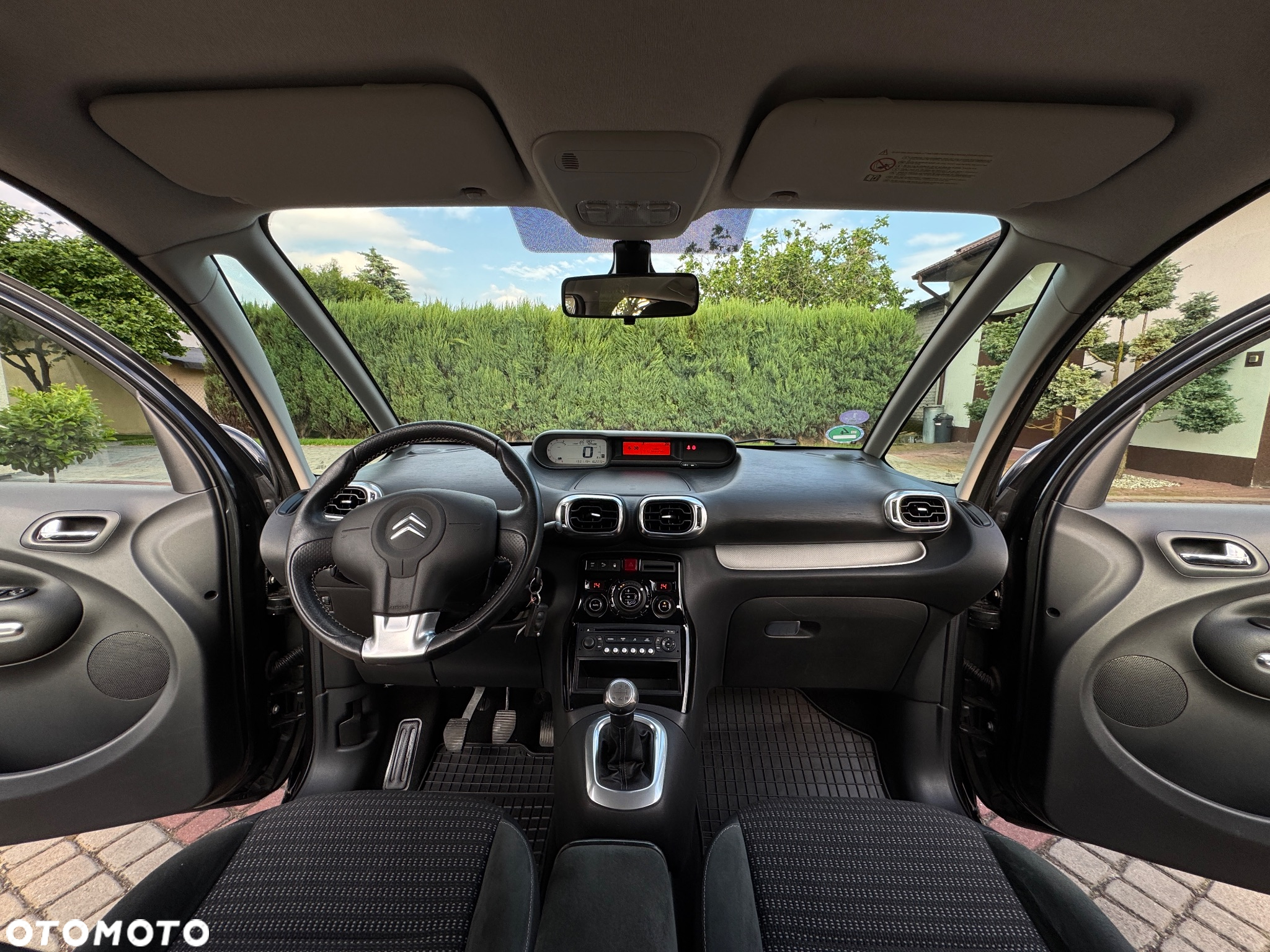 Citroën C3 Picasso VTi 120 Exclusive - 8