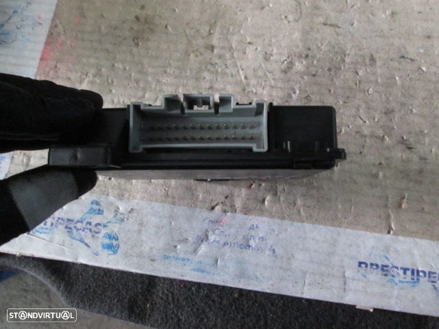 Modulo P05293043AJ CHRYSLER PT CRUISER 2002 FECHO CENTRAL - 2