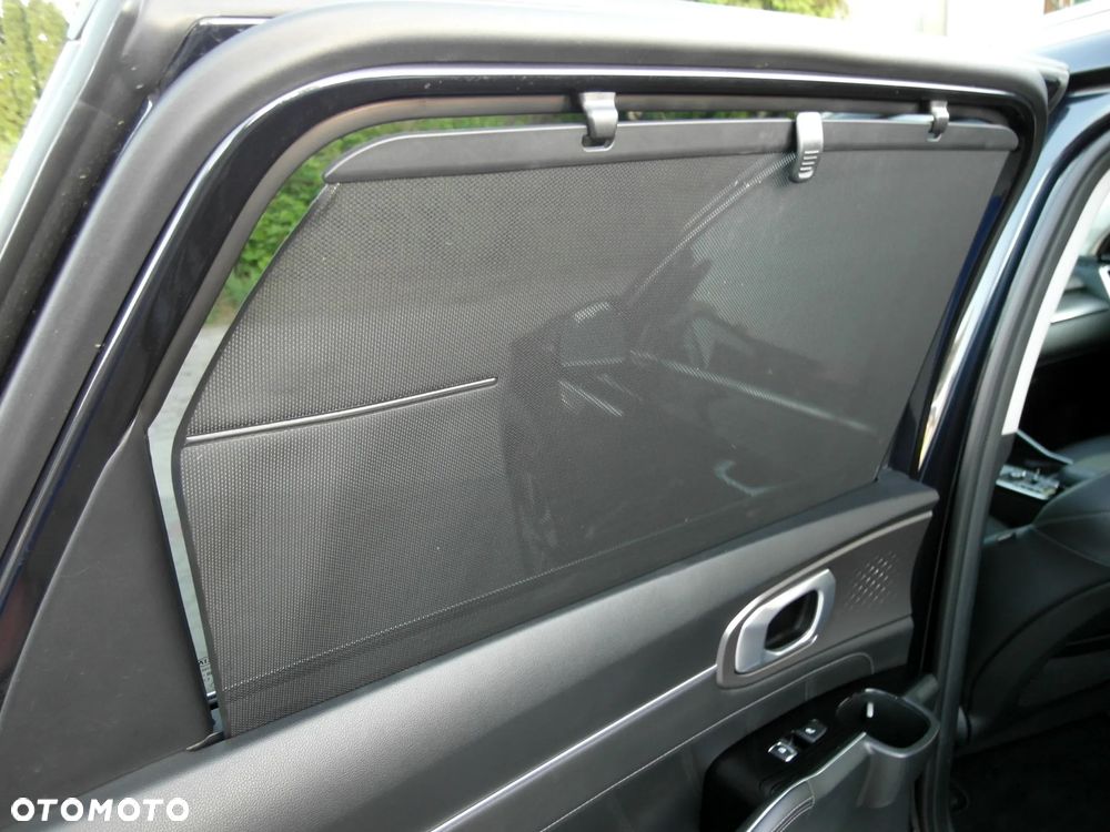 Kia Sorento 1.6 T-GDI PHEV AWD Platinum - 21