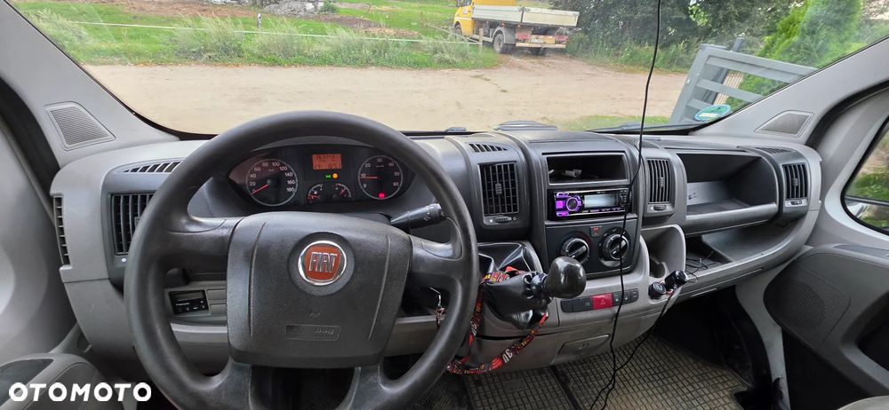 Fiat Ducato - 6