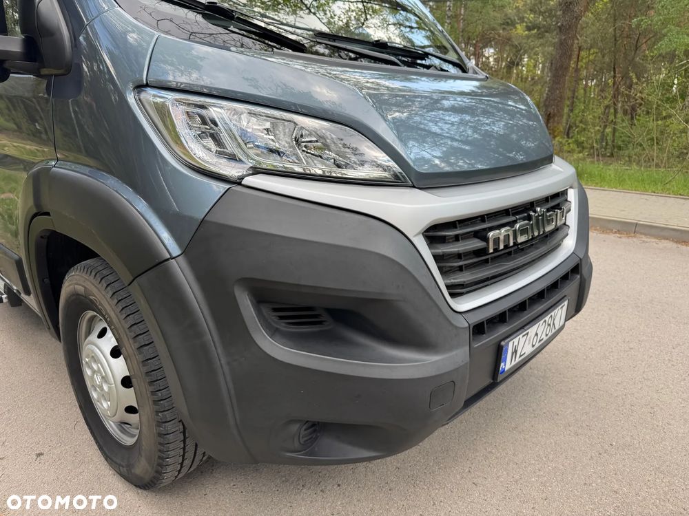 RAM Promaster - 5