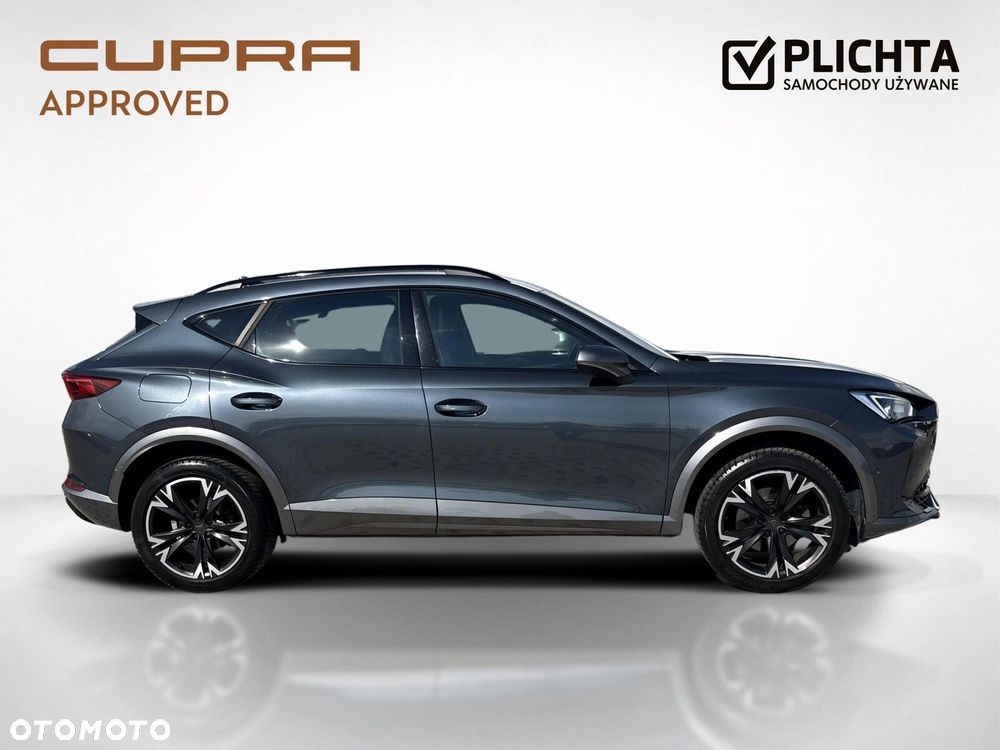 Cupra Formentor - 7
