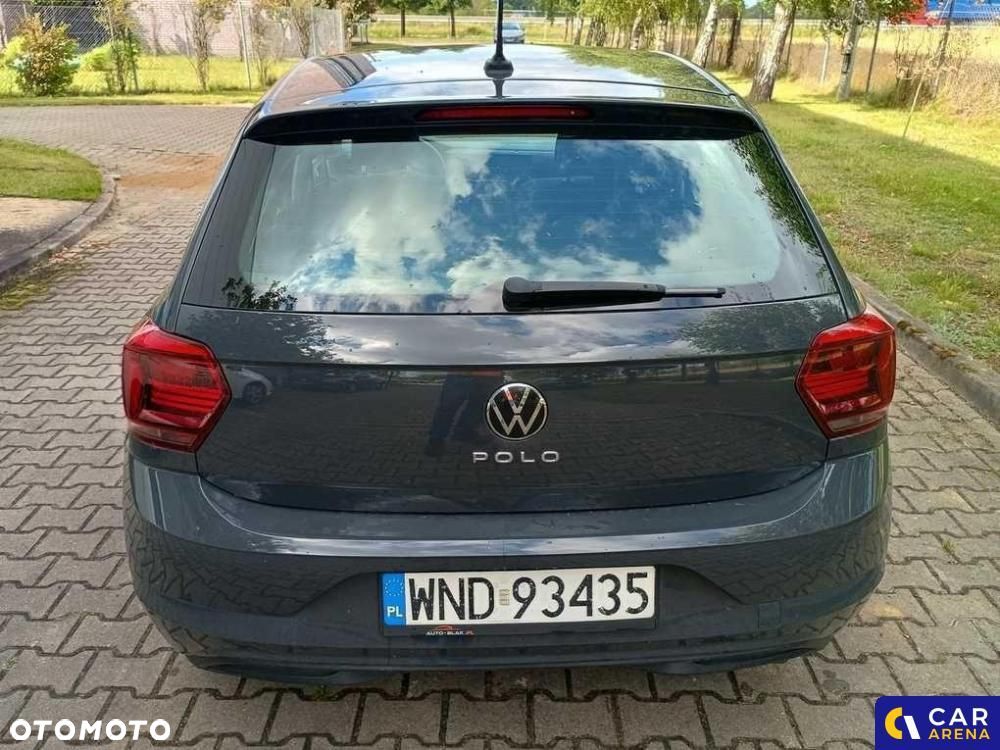 Volkswagen Polo - 6