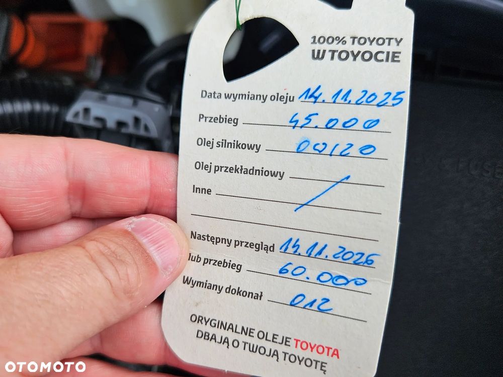 Toyota C-HR 2.0 Hybrid Dynamic Force Style - 40