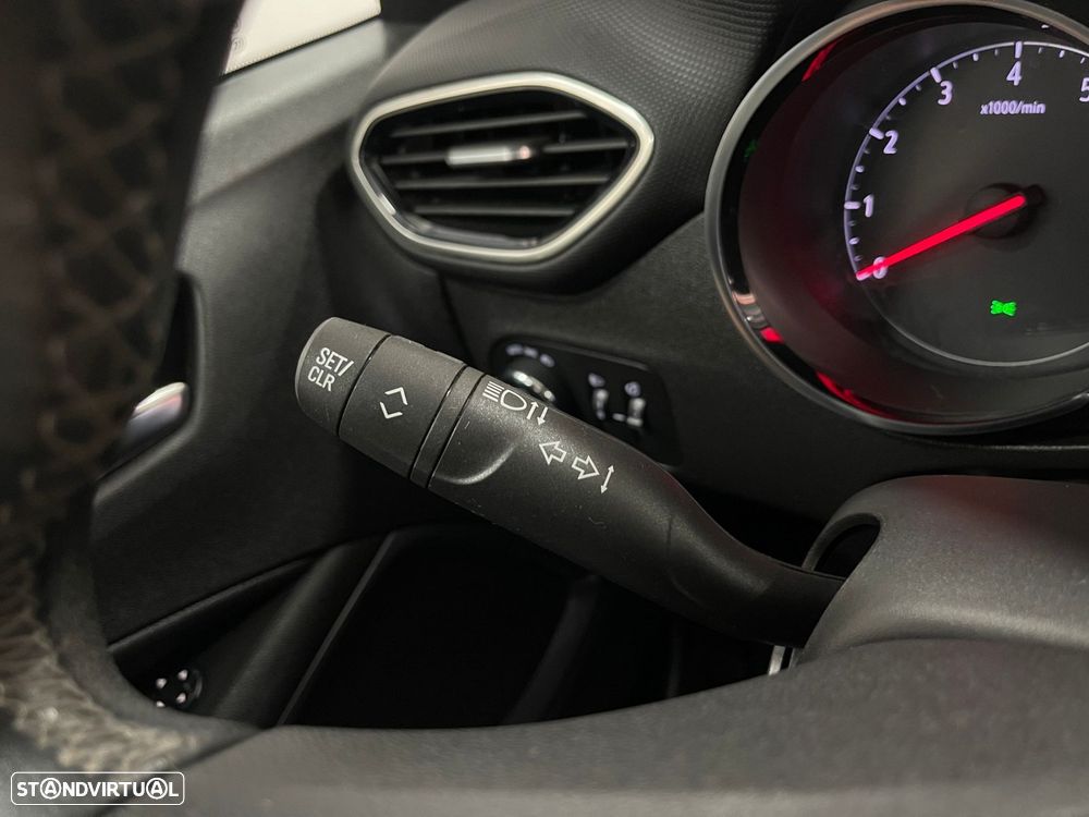 Opel Crossland X 1.2 T Edition - 34