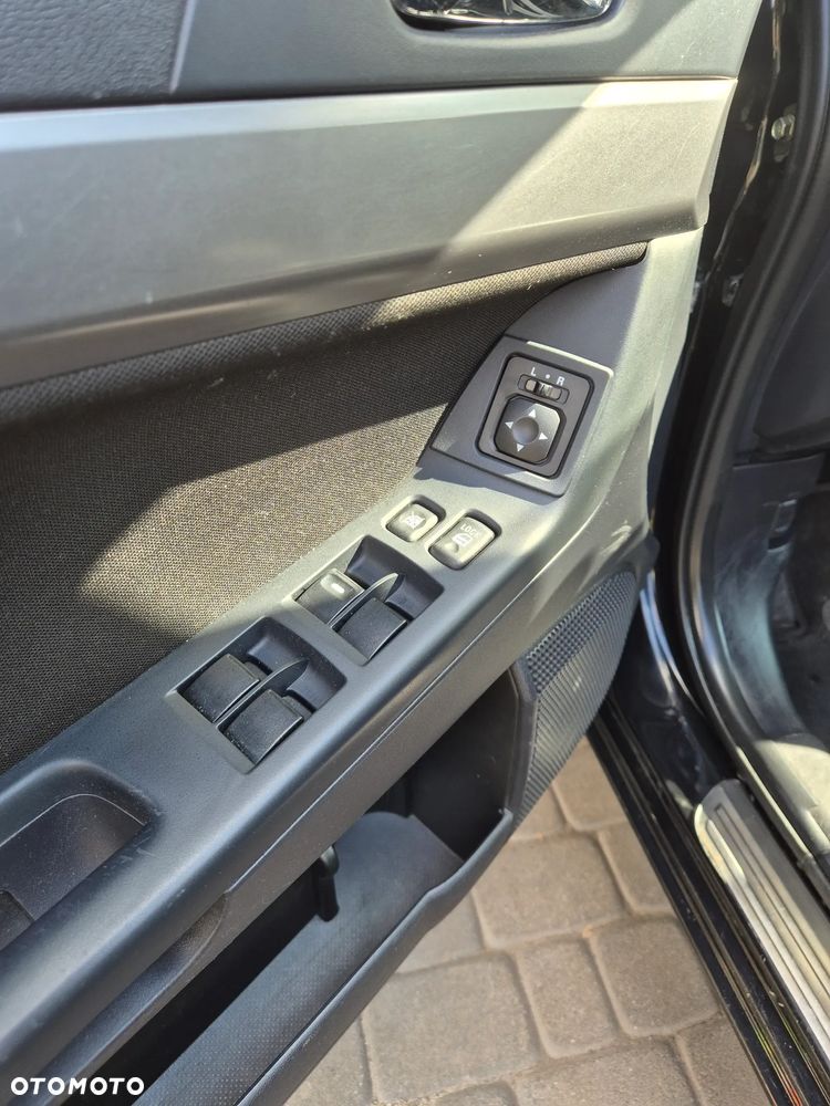 Mitsubishi Lancer 1.8 Invite CVT - 13
