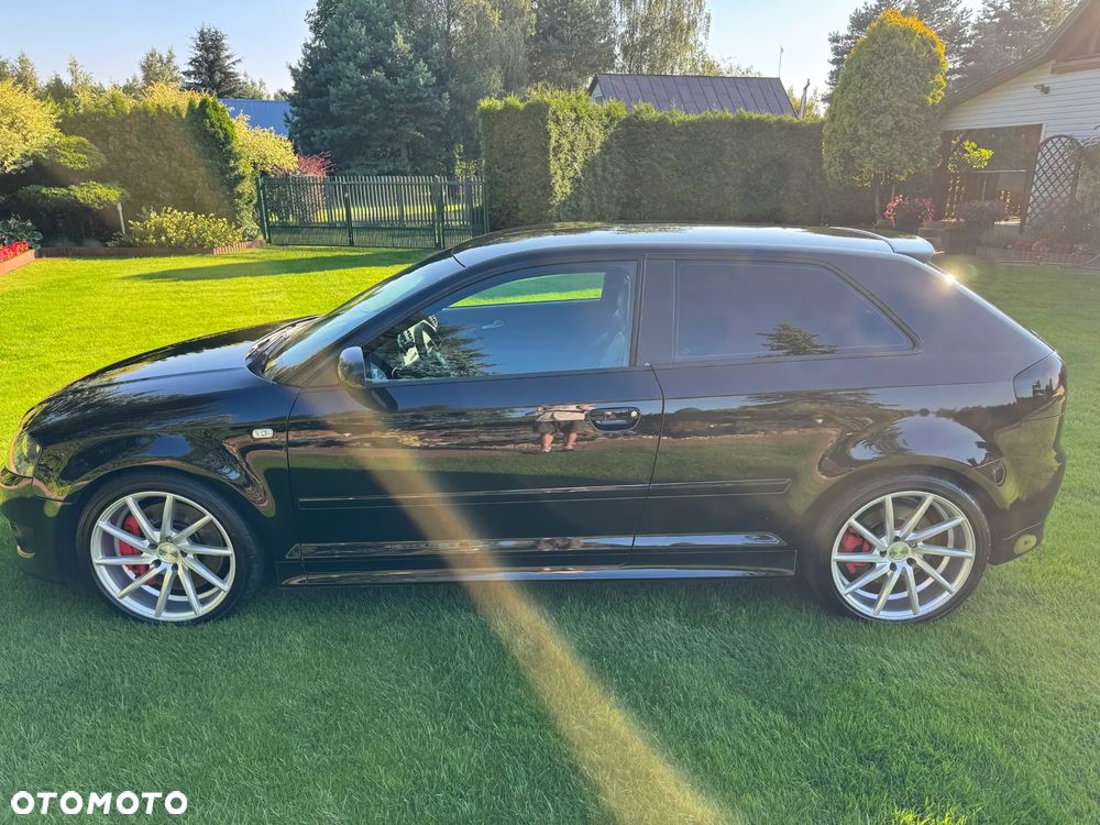 Audi S3 - 4
