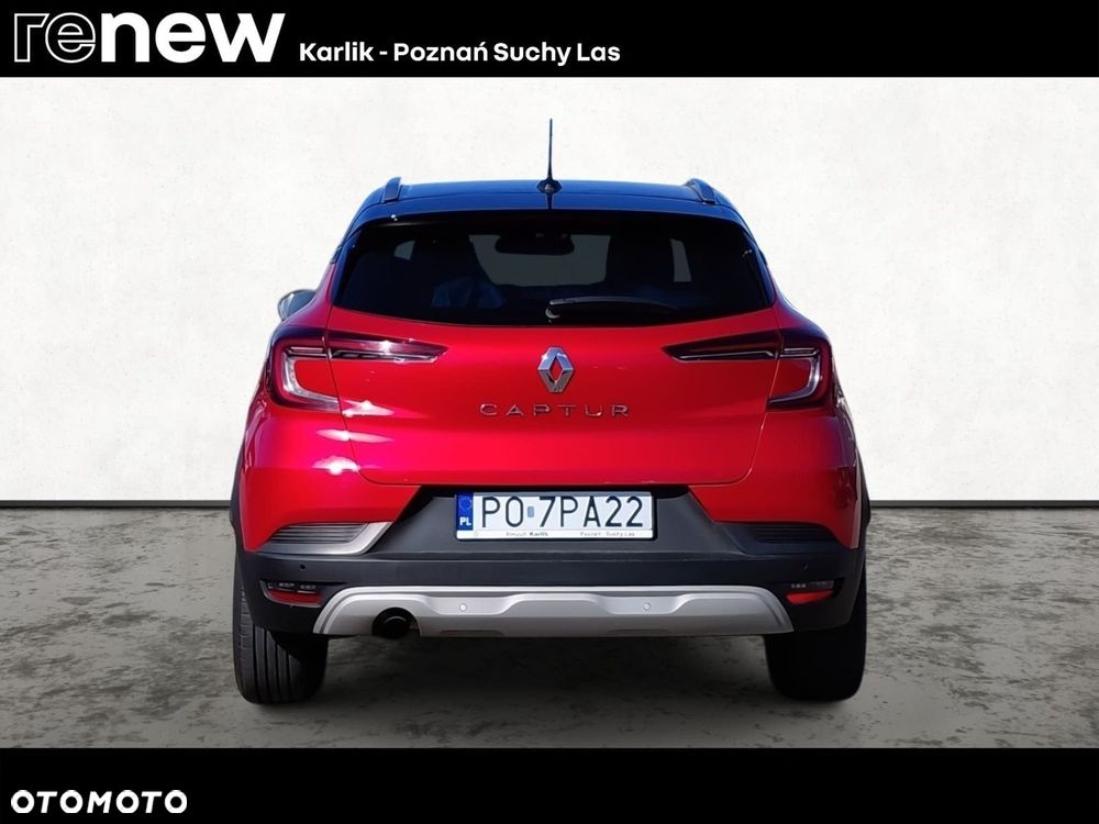 Renault Captur 1.0 TCe Zen - 7