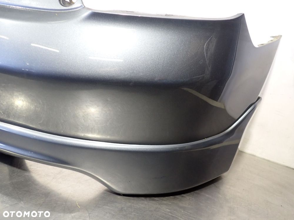 ZDERZAK TYŁ HONDA CIVIC VII 71501-S5S-V000 - 12