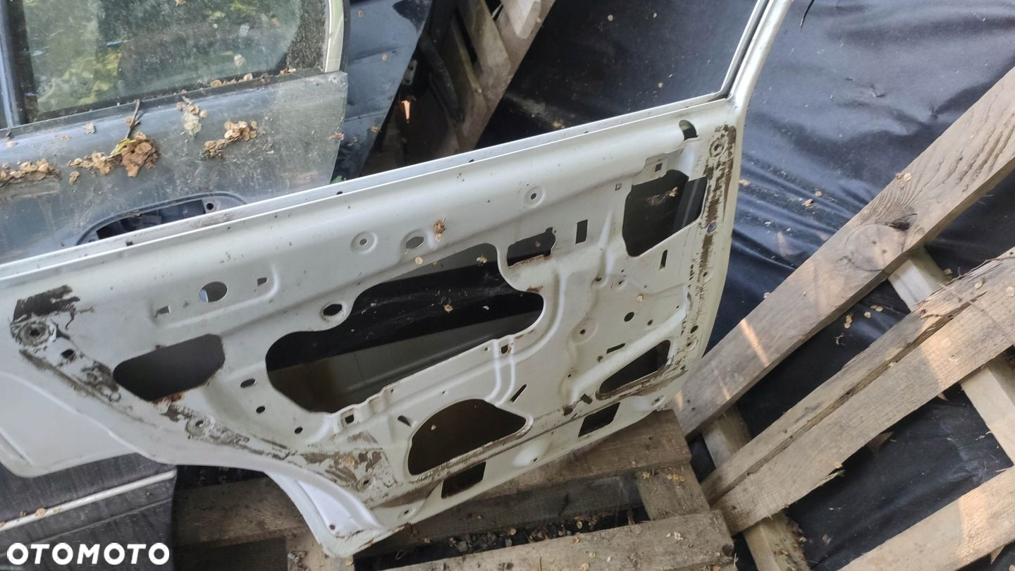 EU DRZWI LEWY TYŁ OPEL KADETT E KOMBI - 4