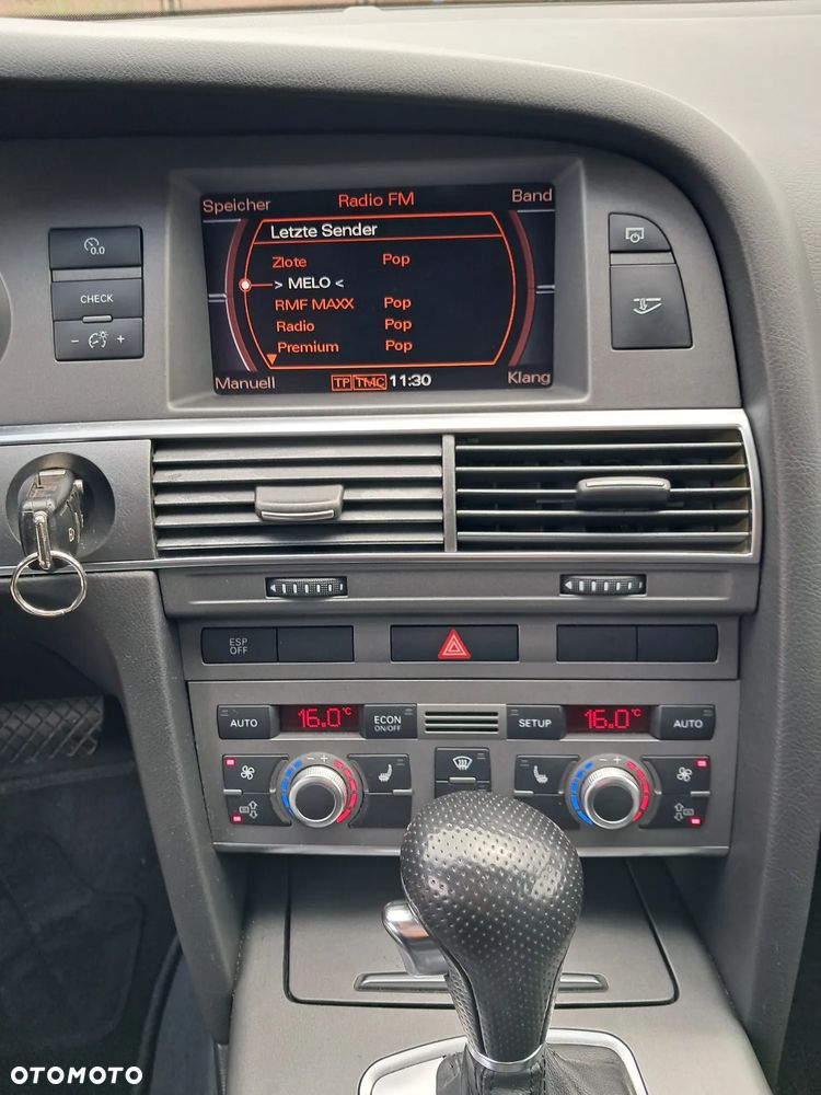 Audi A6 ver-3-2-fsi-quattro-tiptronic - 16