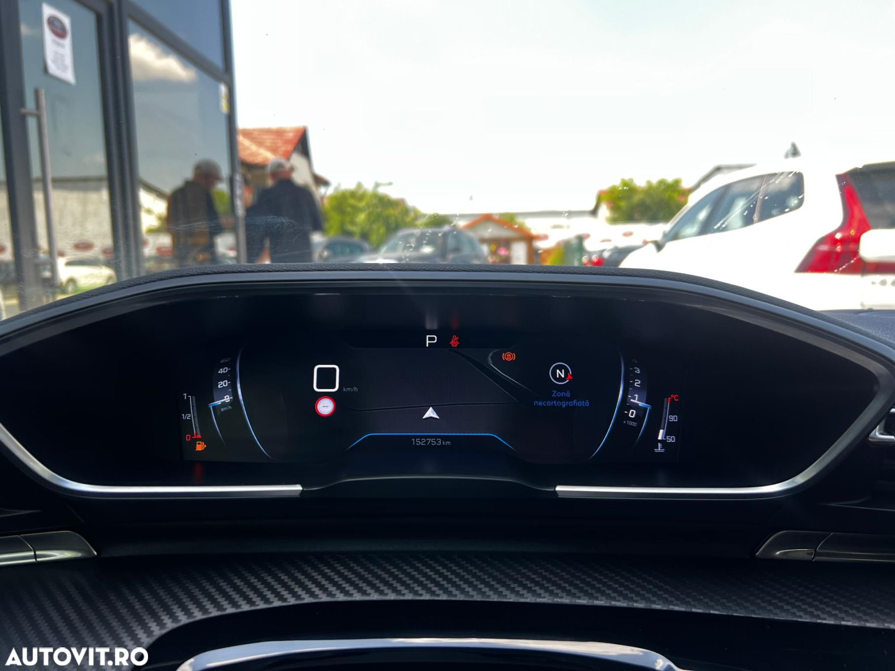 Peugeot 508 - 14
