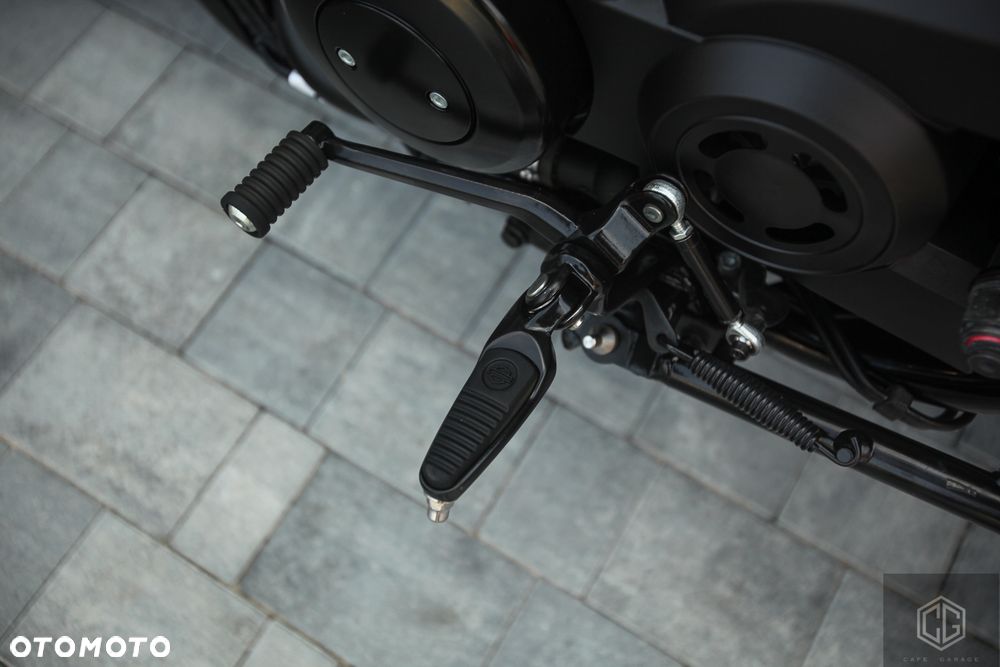 Harley-Davidson Street Rod XG 750A - 15