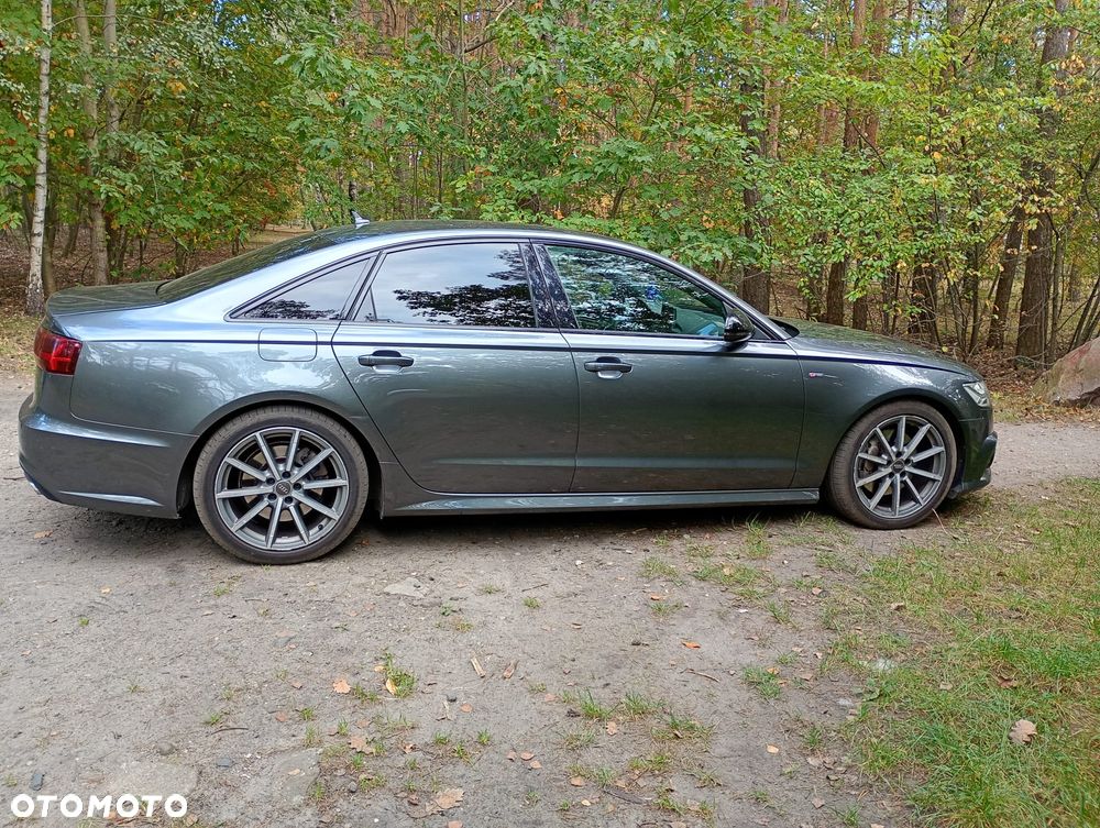 Audi A6 Limousine - 7