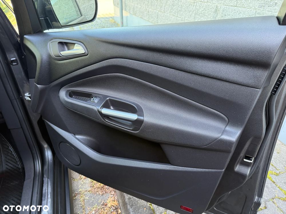 Ford C-MAX 1.0 EcoBoost Titanium ASS - 10