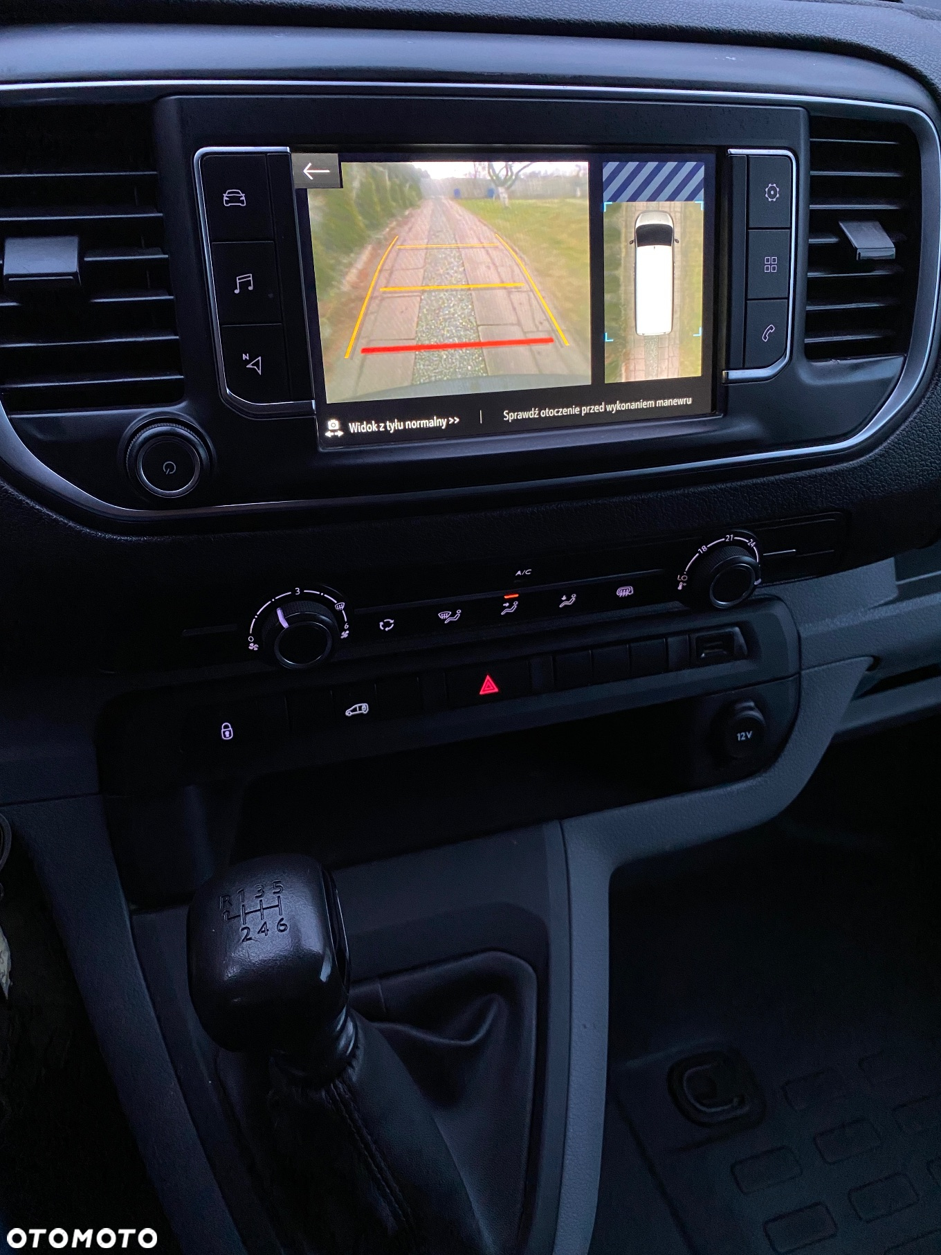 Opel Vivaro - 7