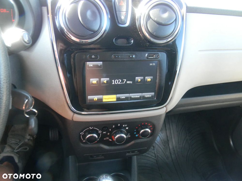 Dacia Lodgy 1.6 Ambiance - 3