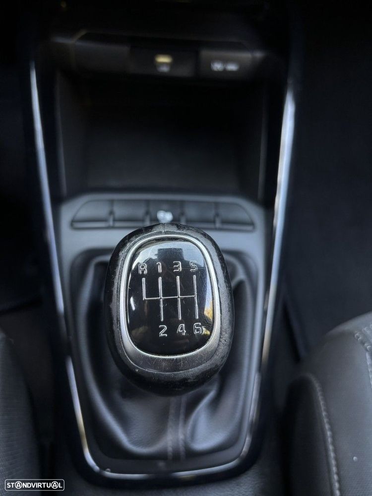 Kia Stonic 1.0 T-GDi Active - 19