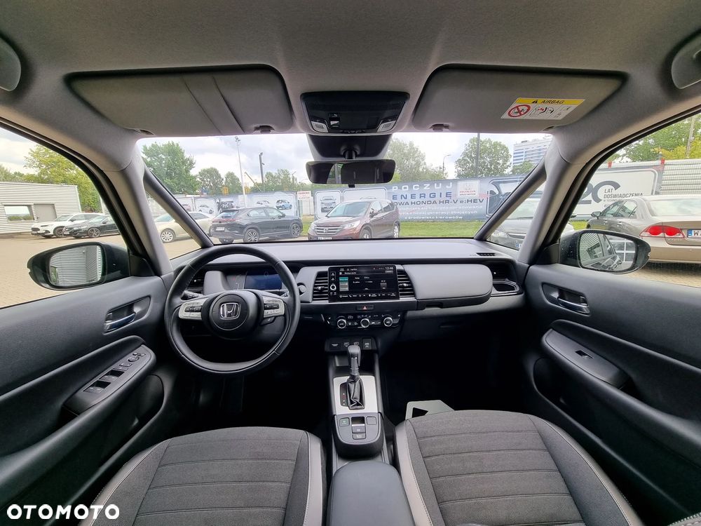 Honda Jazz - 15