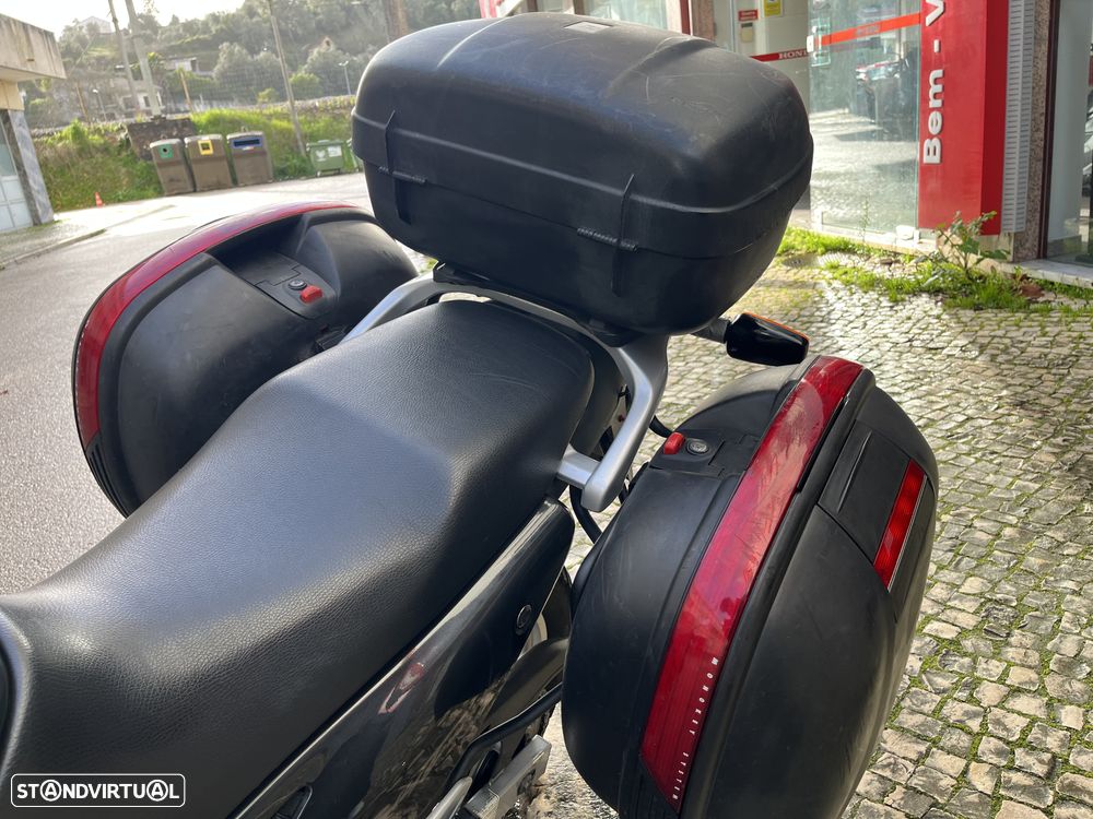 Honda XL 650 TRANSALP - DESDE 57 EUR / MÊS - 8