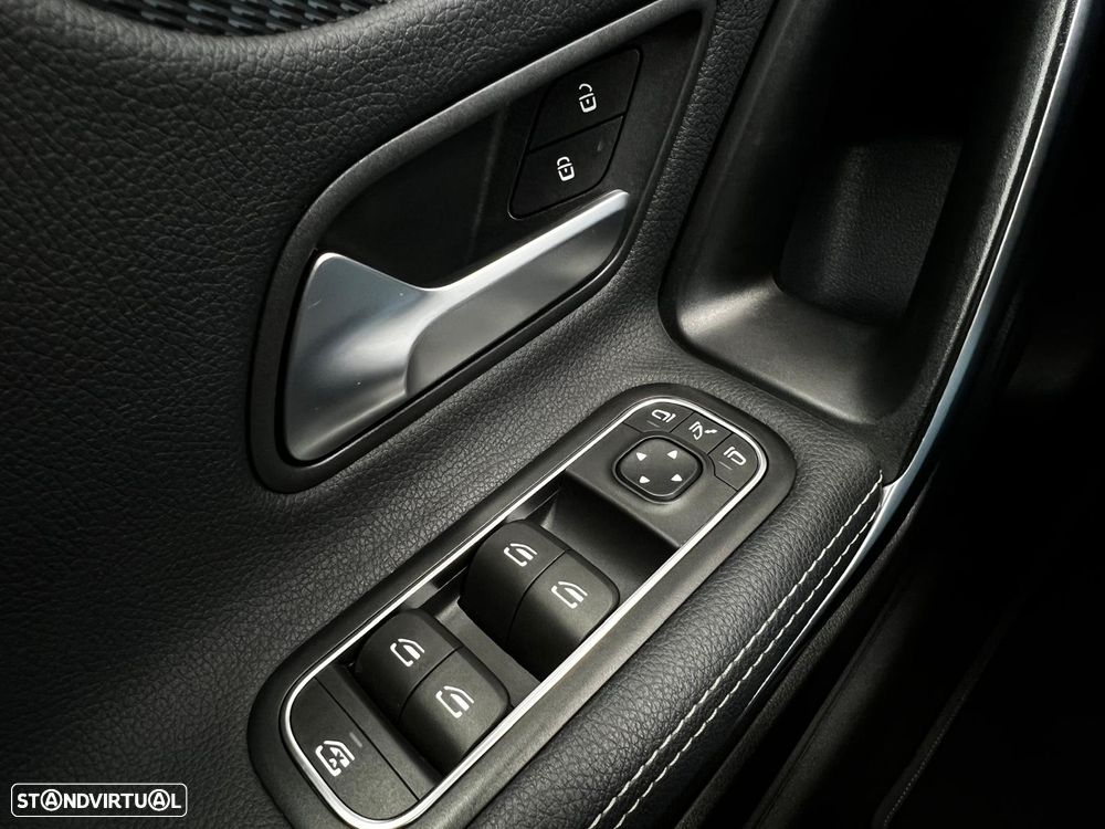 Mercedes-Benz A 200 Progressive Aut. - 42