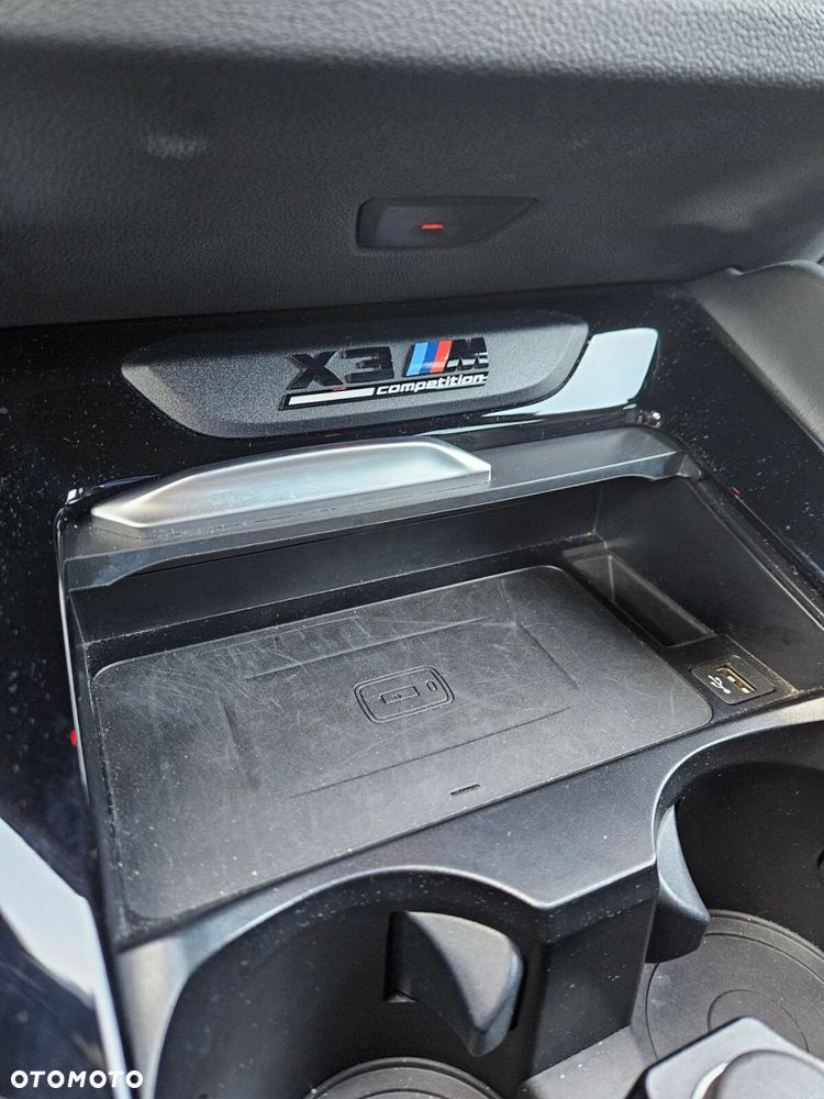 BMW X3 M - 17