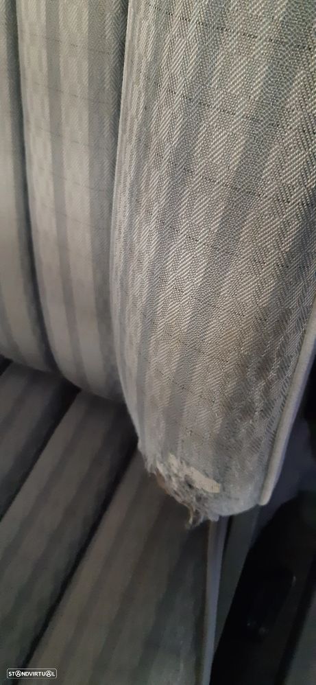 Mercedes-Benz W124 (1984-1997) 200 D - 9