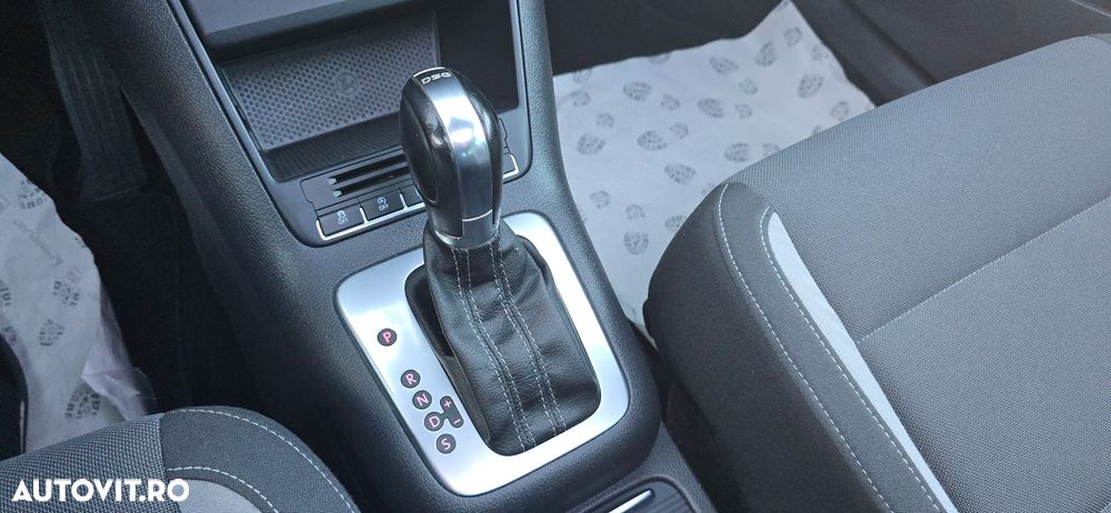 Volkswagen Tiguan 1.4 TSI DSG BlueMotion Technology Life - 14