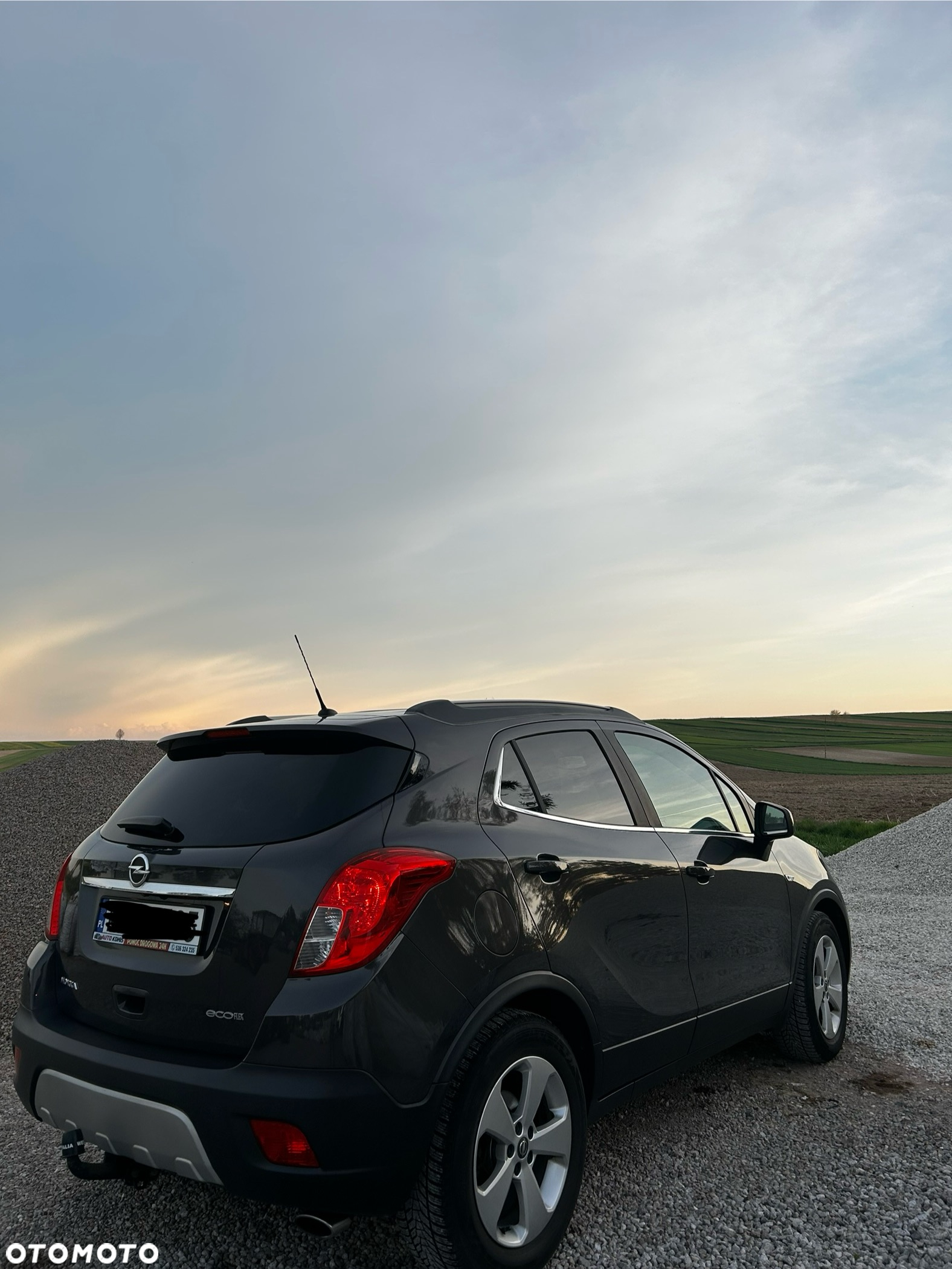 Opel Mokka - 2