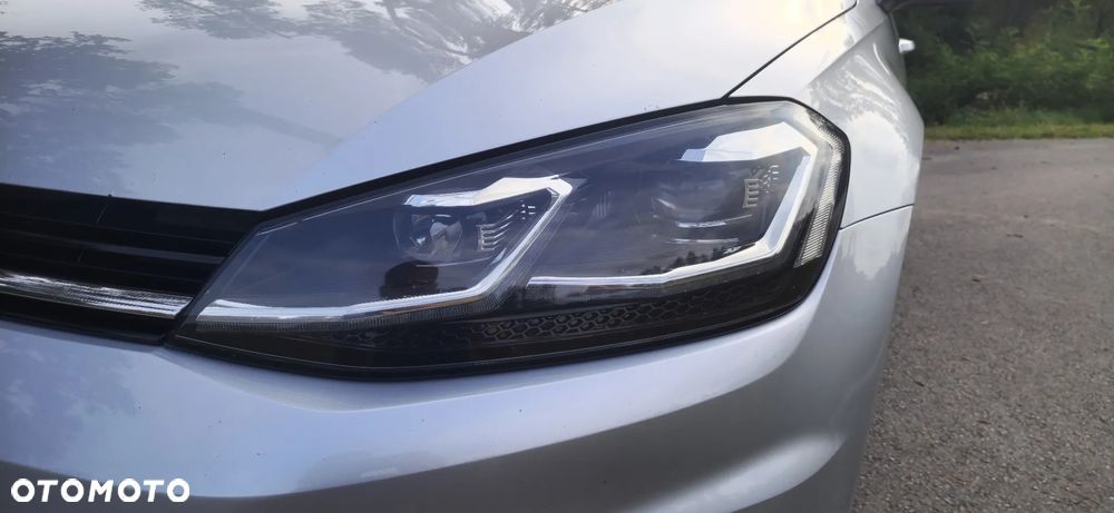 Volkswagen Golf 1.5 TSI BMT Evo Comfortline DSG - 17