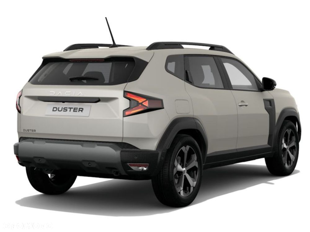 Dacia Duster - 6