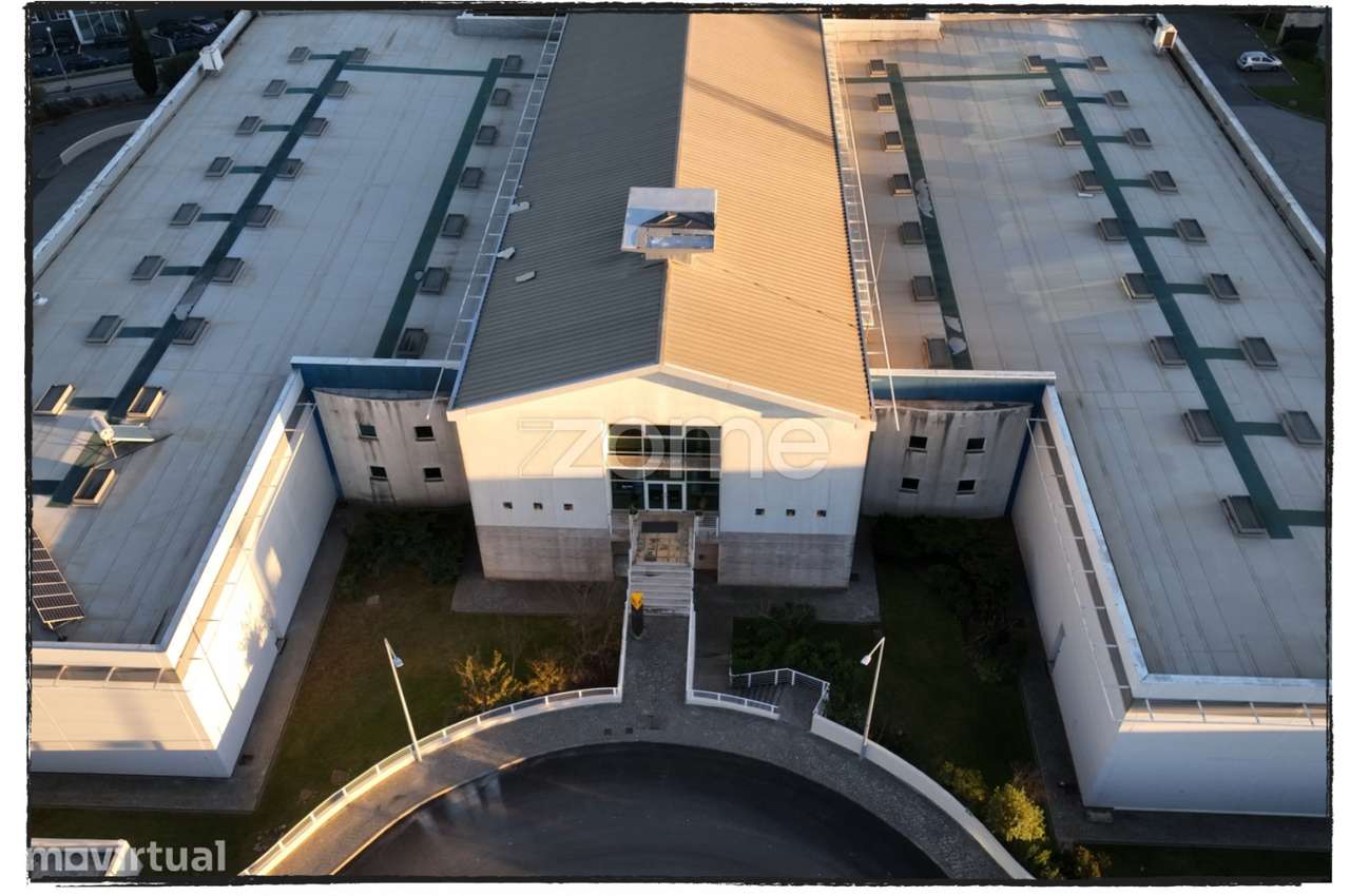 Escritório para Arrendamento – 1.055 m² | Sintra Business Park