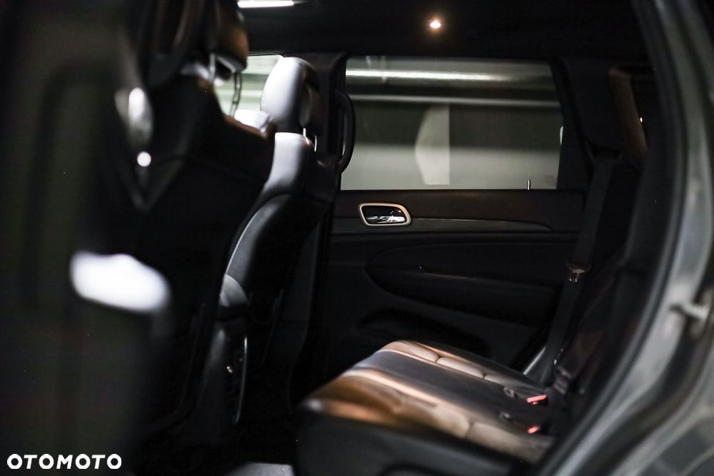 Jeep Grand Cherokee 3.6 V6 Laredo - 20