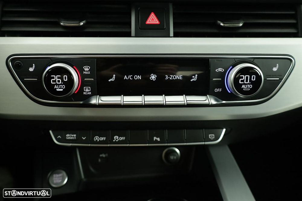 Audi A5 Sportback 40 TDI Advanced S tronic - 12