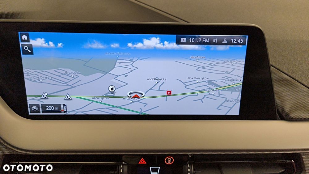 BMW Seria 1 118i Advantage - 29
