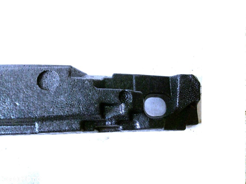 nowy oryginał ABSORBER PIANKA ZDERZAKA PRZÓD TOYOTA COROLLA E21 19- - 8