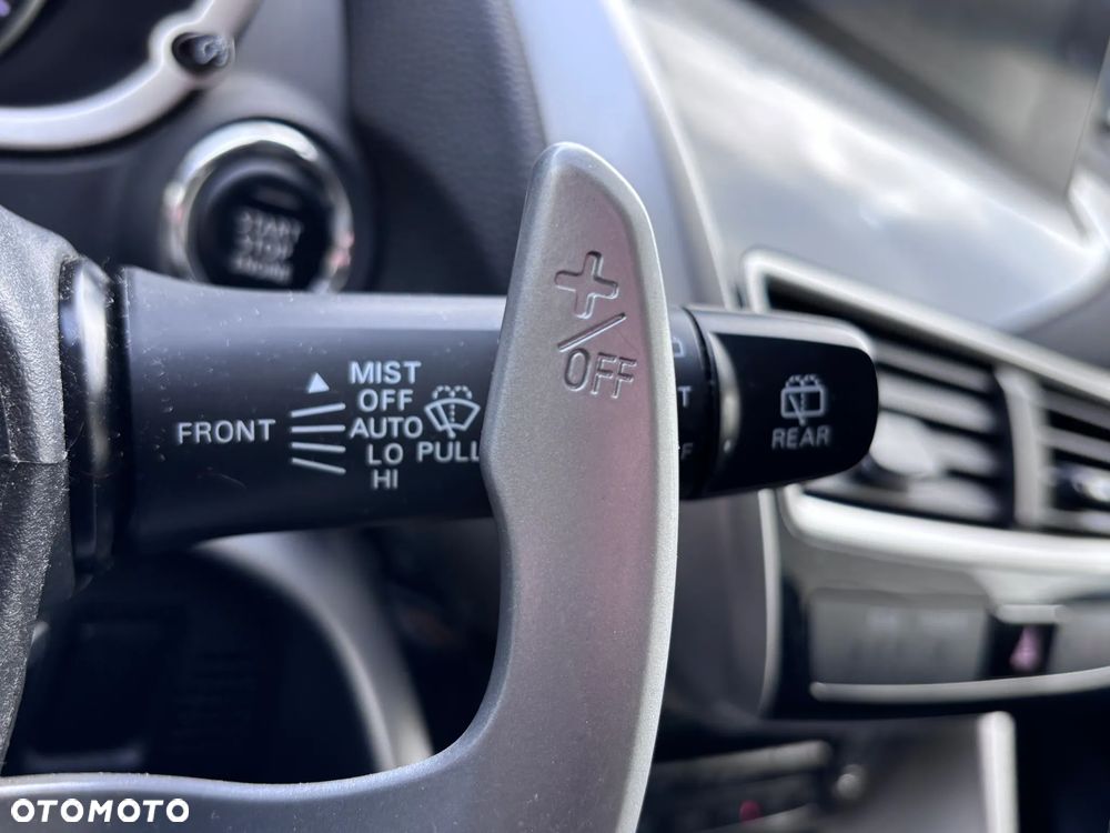 Mitsubishi Eclipse Cross 1.5 T Invite Plus CVT - 27