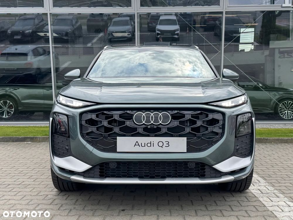 Audi Q3 TFSI mHEV 110 kW S tronic - 3