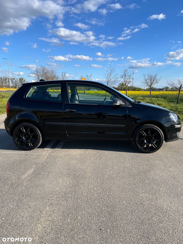 Volkswagen Polo - 3