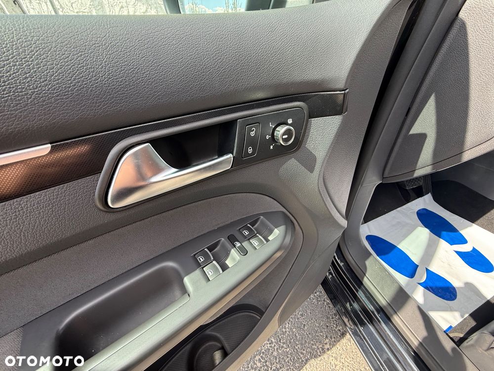 Volkswagen Touran 1.4 TSI DSG Highline - 18
