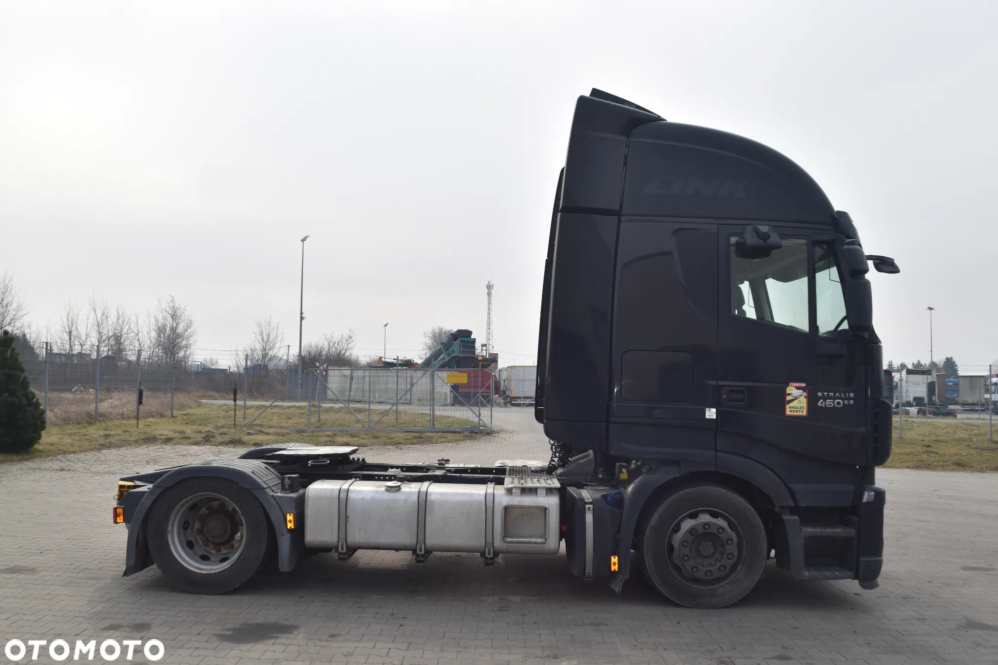 Iveco Stralis - 8