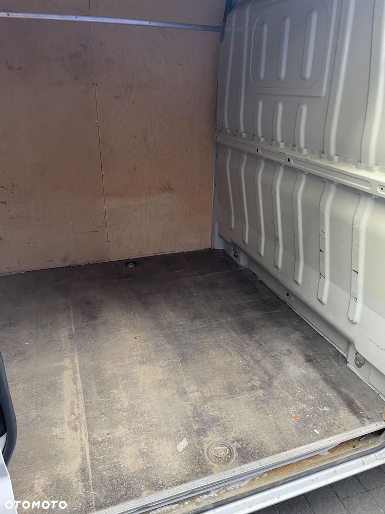 Fiat Ducato L4H2 - 7