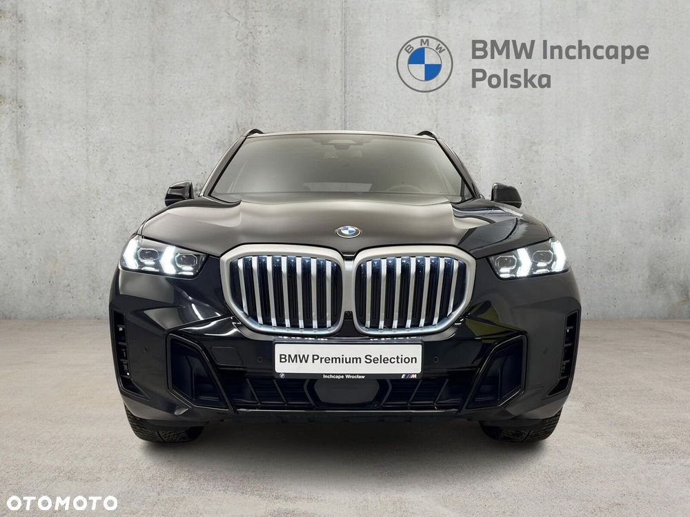 BMW X5 - 8