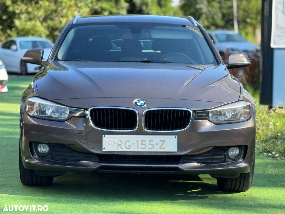 BMW Seria 3 - 14