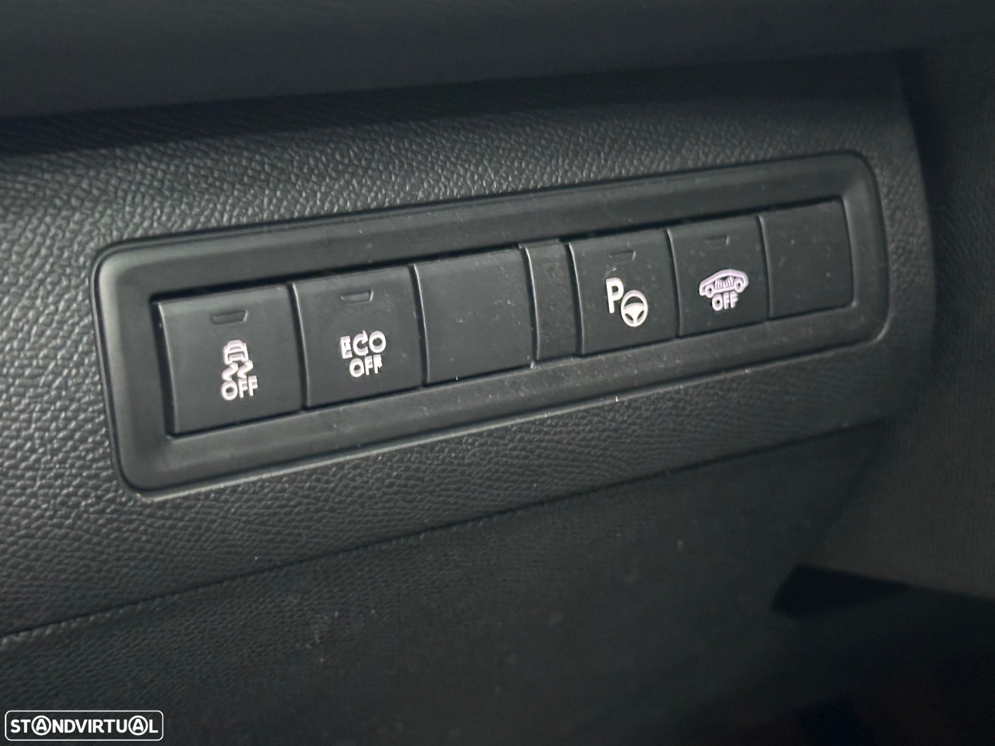 Peugeot 308 SW BlueHDi 180 EAT6 GT - 16