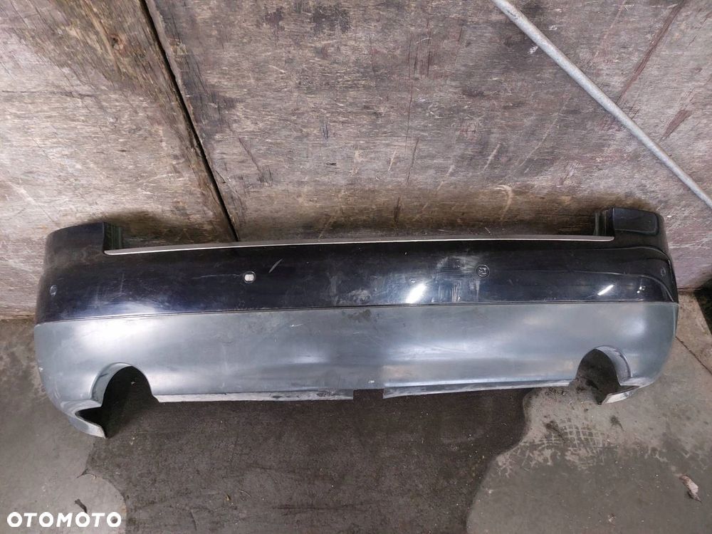 KOMPLETNY TYŁ AUDI A4 B6 LZ5L A4 B6 KLAPA BAGAŻNIKA KOMBI LAMPA TYŁ AVANT - 5