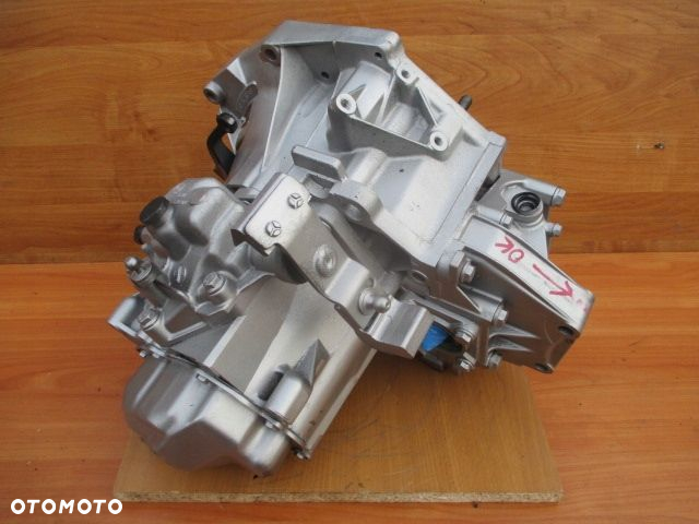 FIAT 1.2 ALFA LANCIA WYBIERAK AUTOMAT SKRZYNI BIEGÓW SELESPEED AKTYWATOR - 12