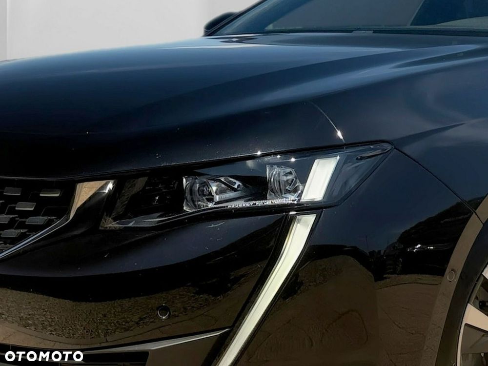 Peugeot 508 - 6