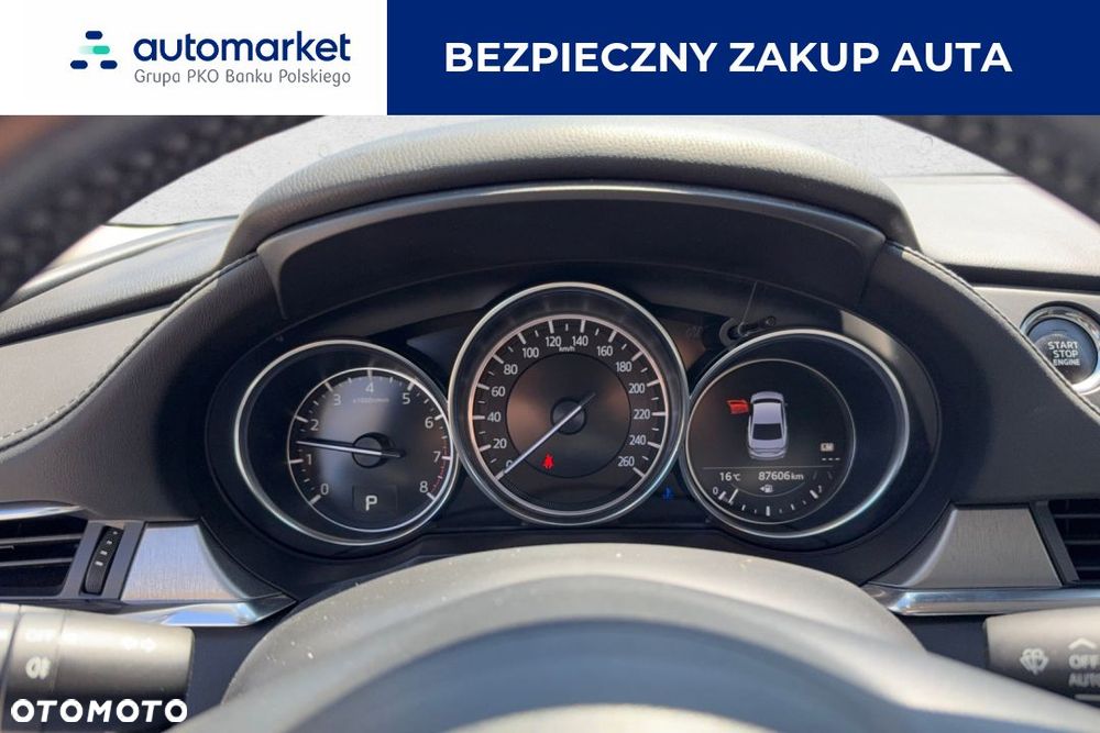 Mazda 6 2.0 SKYMotion - 17